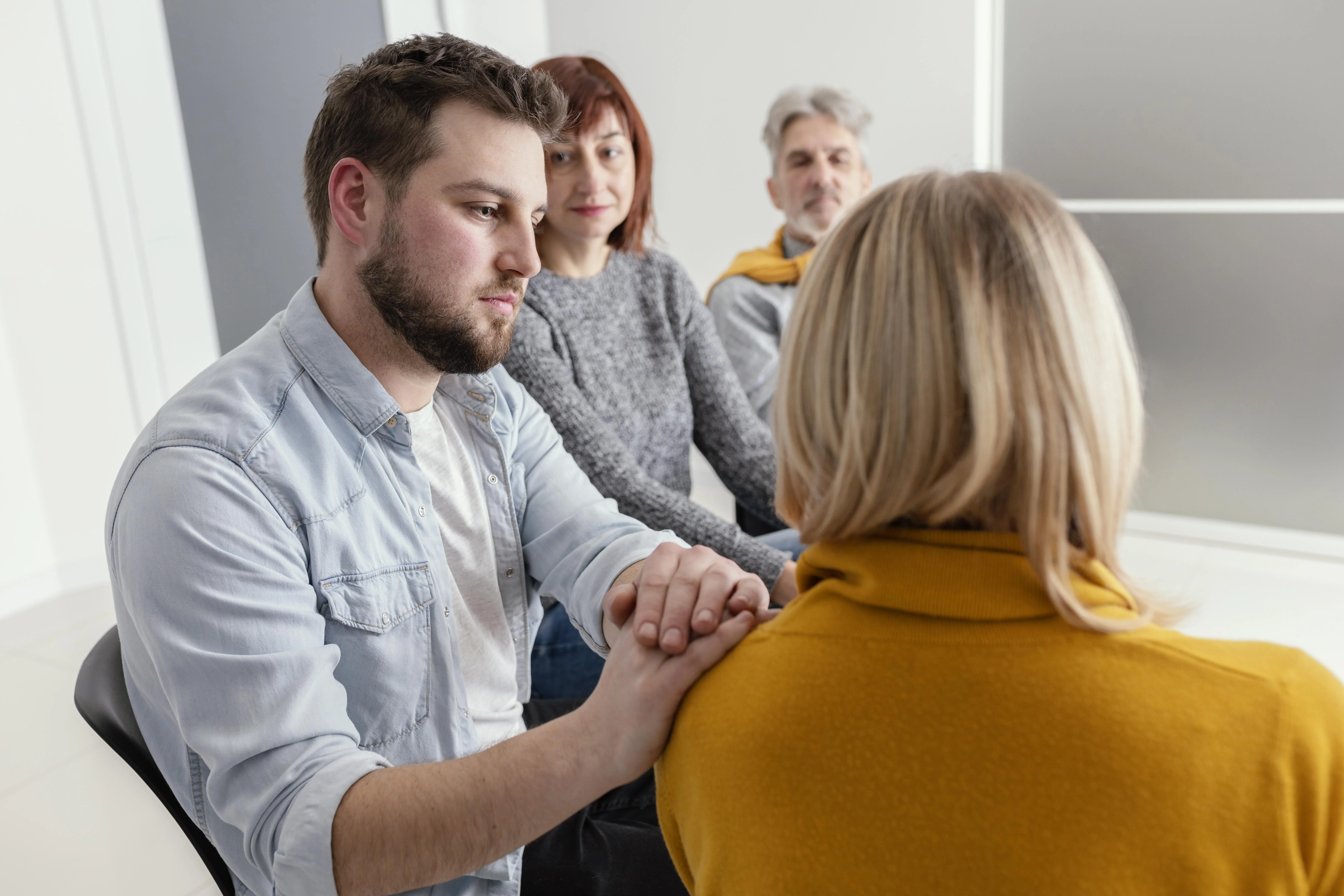 mediation familiale